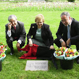 Dedication - Bern, Switzerland