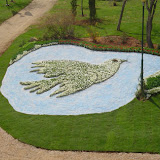 Dedication - Athens, Greece