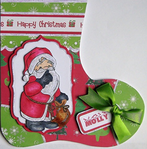 [Card No. 088 - Molly's Christmas Stocking 001[3].jpg]