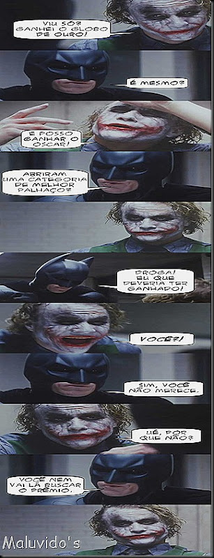 coringa coringa