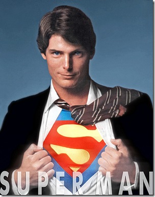 Christopher Superman