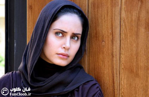 الناز شاکردوست