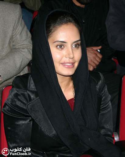 الناز شاکردوست