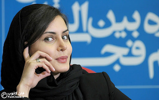 الناز شاکردوست