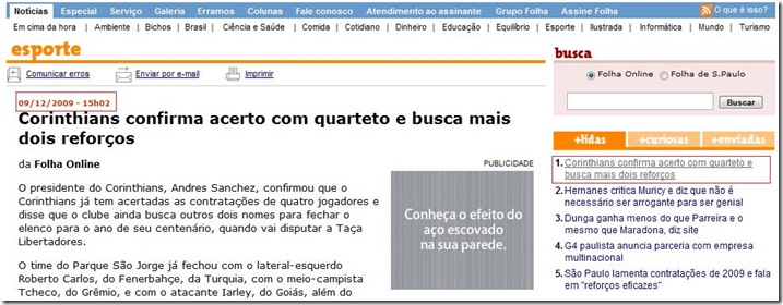 corinthians
