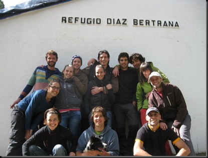 refugio diaz