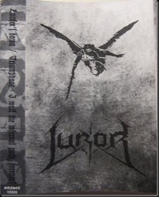 Gênero : Suicidal Black Metal Gênero : Suicidal Black Metal
