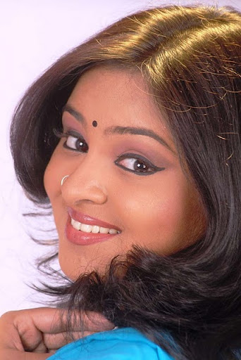 Telugu Actress Nakshatra Hot Photoshoot