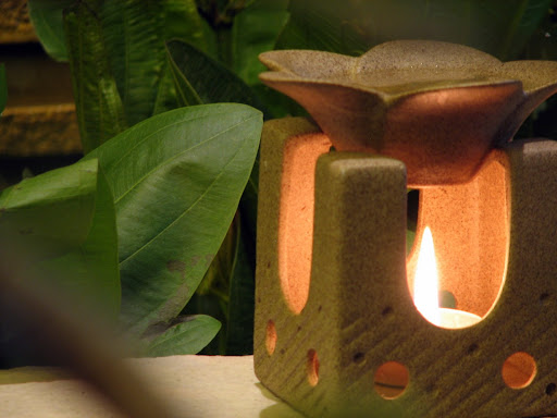 Incense Burner