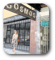 Cine Cosmos Cine Cosmos