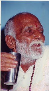 Bhramleen Swanand baba