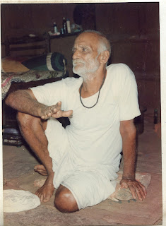 Bhramleen Swanand baba