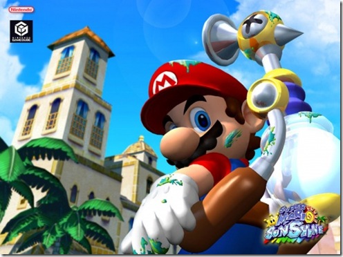 500px-SuperMarioSunshine_header