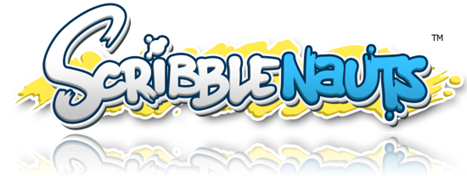 Prévia: Scribblenauts (DS) Scribblenautslogo22009_thumb%5B2%5D