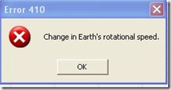 earth