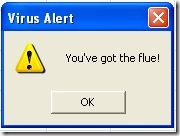 flue