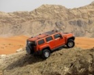 هامر 2009 Hummer h3 V8