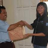 Baksos 2009