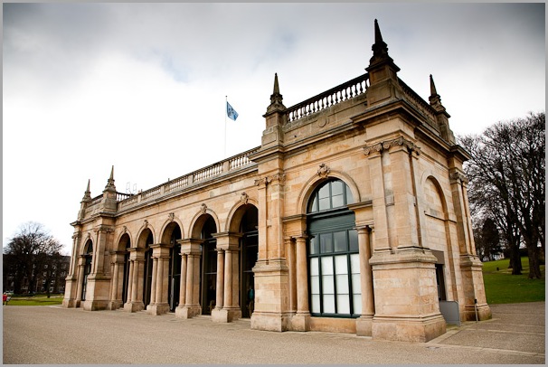 Wedding photographer deals dundee