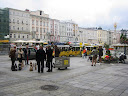 Szachiści w Linz