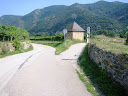 Kraina winnic Wachau