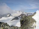 W dali Wildspitze
