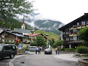 Soelden - sympatyczne miasteczko