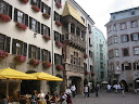 Goldendach