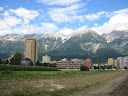Wioska olimpijska