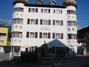 Hotel w Brixlegg