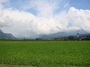 W oddali Kuffstein