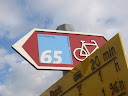 Drogowskaz Innradweg