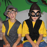 Welpenkamp 2006