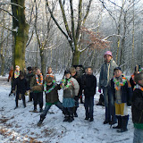 Hawaii weekend met onze Romulus en Woensdag vrienden!!