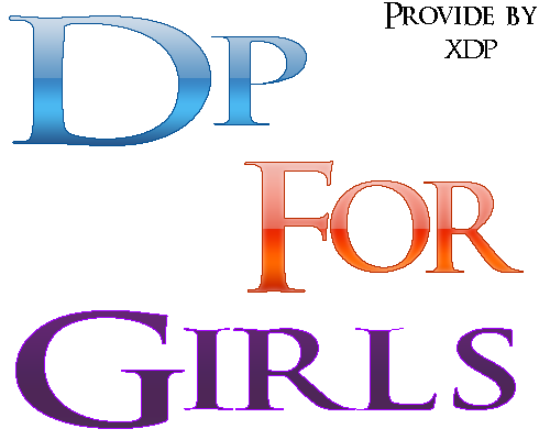  Dp For Girls 