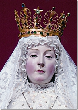 Our Lady 2
