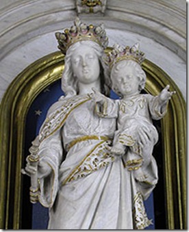 Our Lady help of Christians