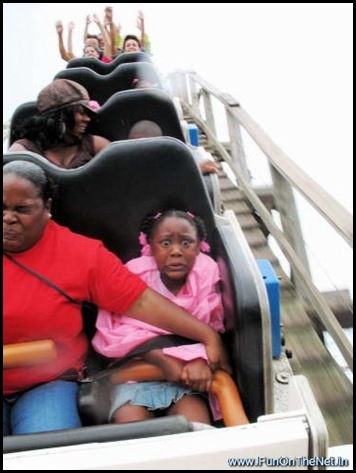 rollercoaster