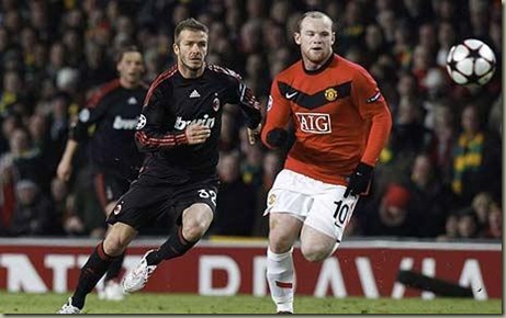 Beckham Rooney