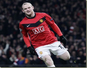rooney home