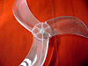 Palas Y Accesorios Para Ventiladores  Y Turbos