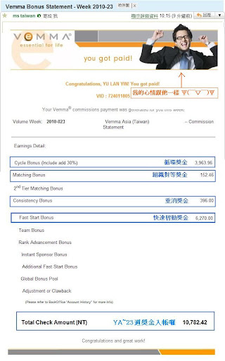 壓縮自己每天空弦的時間來經營Vemma,人人都做的到! 你也可以快樂在家上網賺取一份很棒的持續收入
