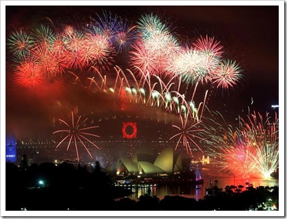 224765-the-world-celebrates-2010 224765-the-world-celebrates-2010