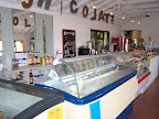 The Creamery