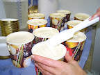 Making Streamvale Icecream