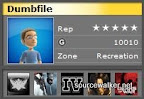 Yay! Die 10k Grenze geknackt!