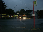 Na, das ist doch mal ein Bild mit “typischem Hamburger Wetter”. Aber wir hatten die meiste Zeit wirklich gutes Wetter.