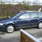 Alu Tuning