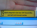 Das hängt jetzt an meinem Bildschirm auf Arbeit. Dran arbeiten muss ich trotzdem...
