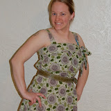 SORR at EcoParty Fashion Show